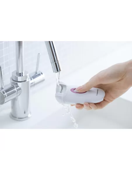 Cuidado de los pies panasonic ES-WE22-P503